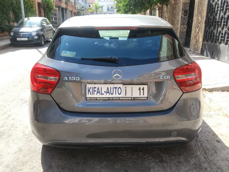 Image Vehicule