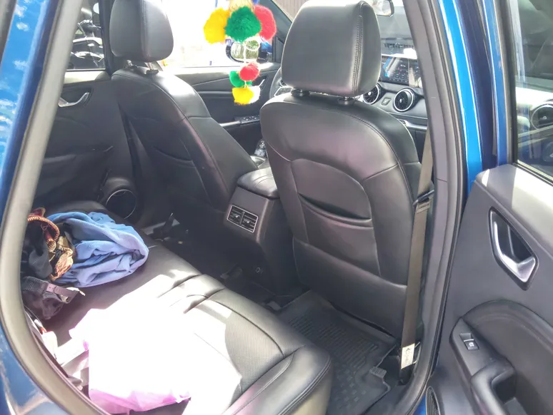 Image Vehicule