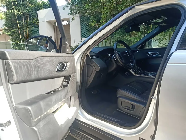 Image Vehicule