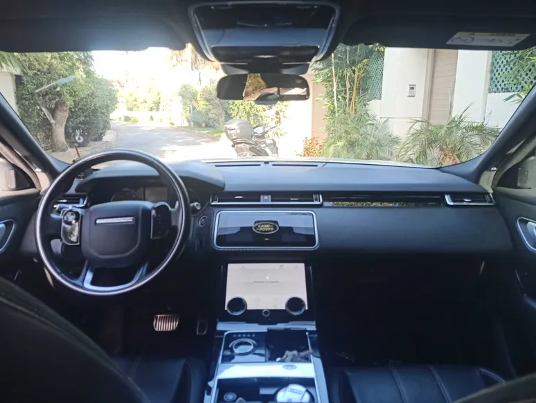 Image Vehicule