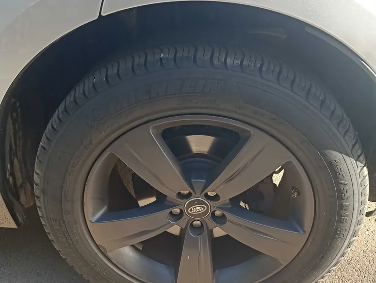 Image Vehicule