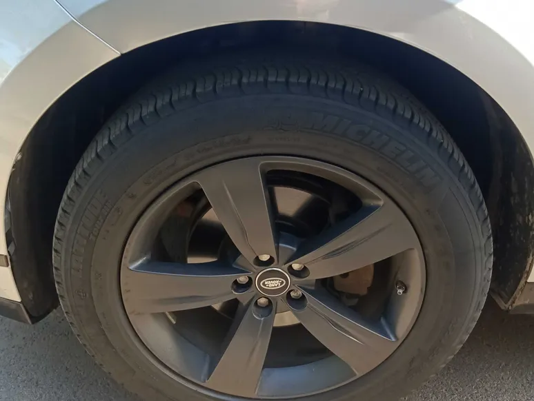 Image Vehicule
