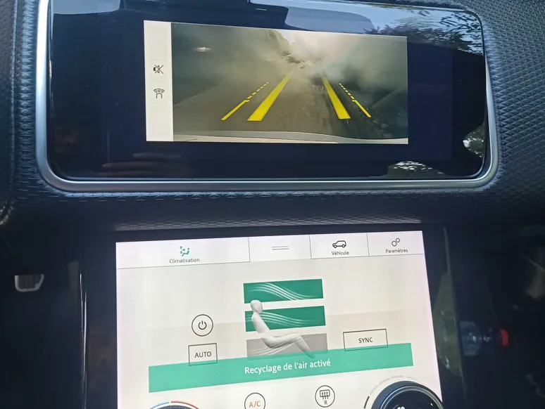 Image Vehicule