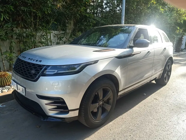 Image Vehicule
