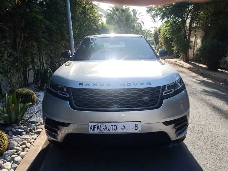 Image Vehicule