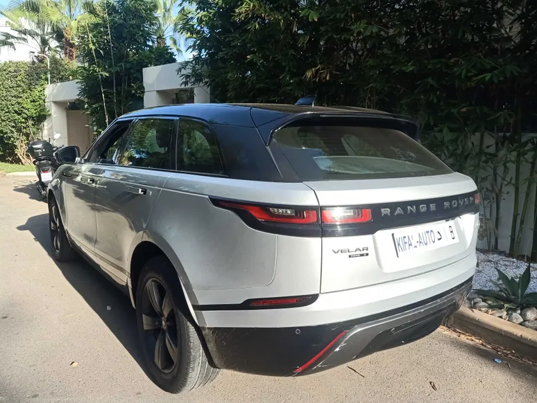 Image Vehicule