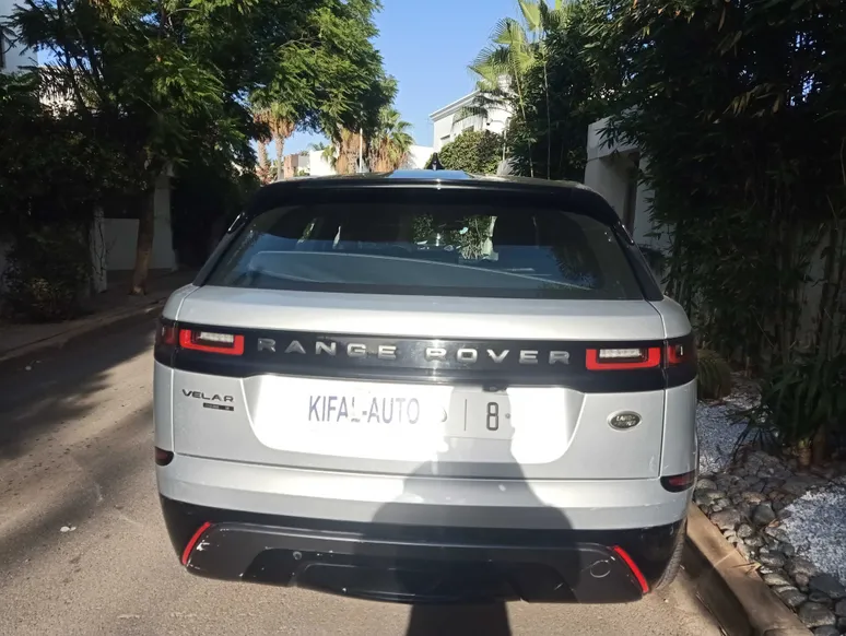 Image Vehicule