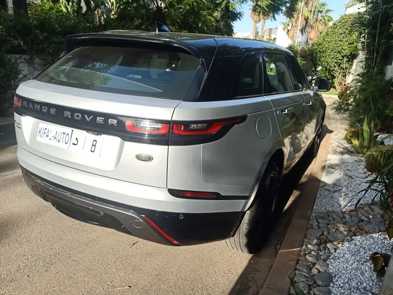 Image Vehicule