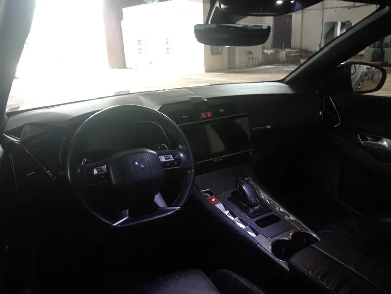 Image Vehicule