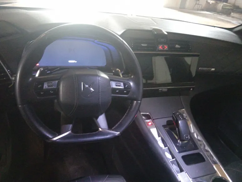 Image Vehicule