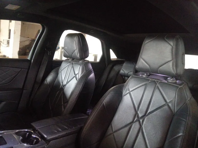 Image Vehicule