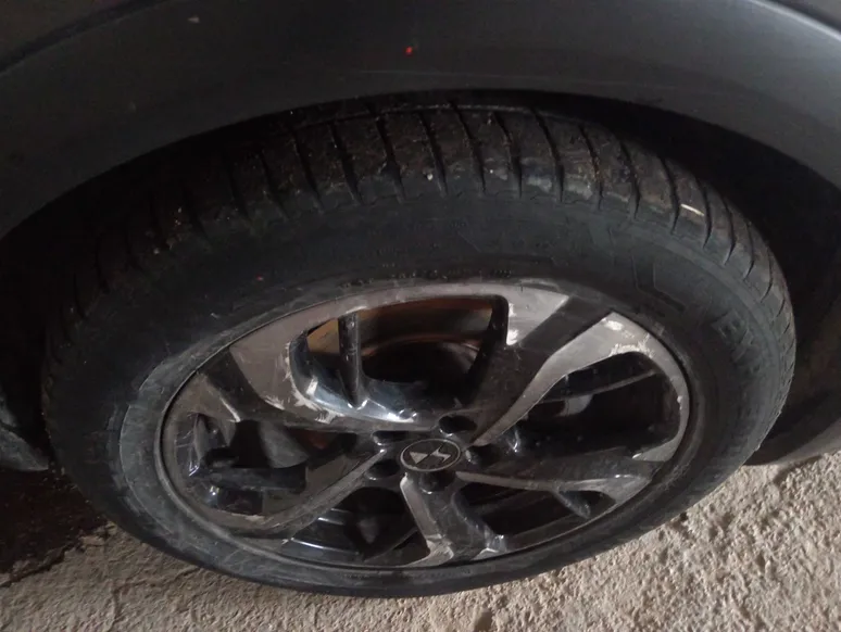 Image Vehicule