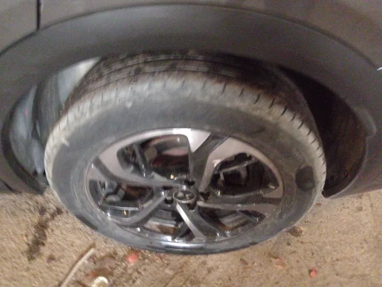 Image Vehicule