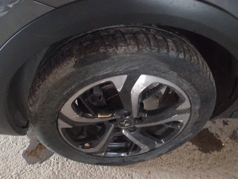Image Vehicule