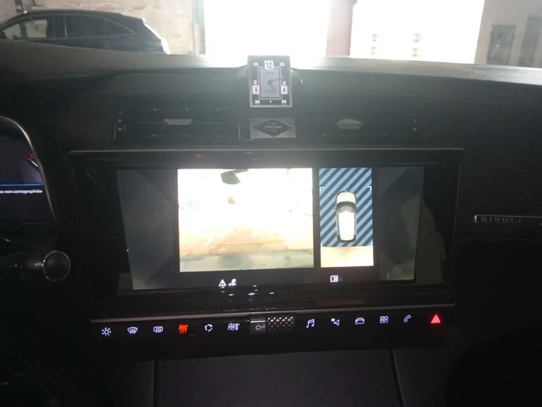 Image Vehicule