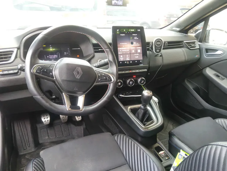 Image Vehicule