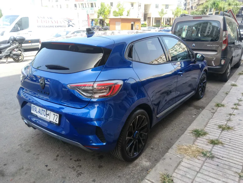 Image Vehicule