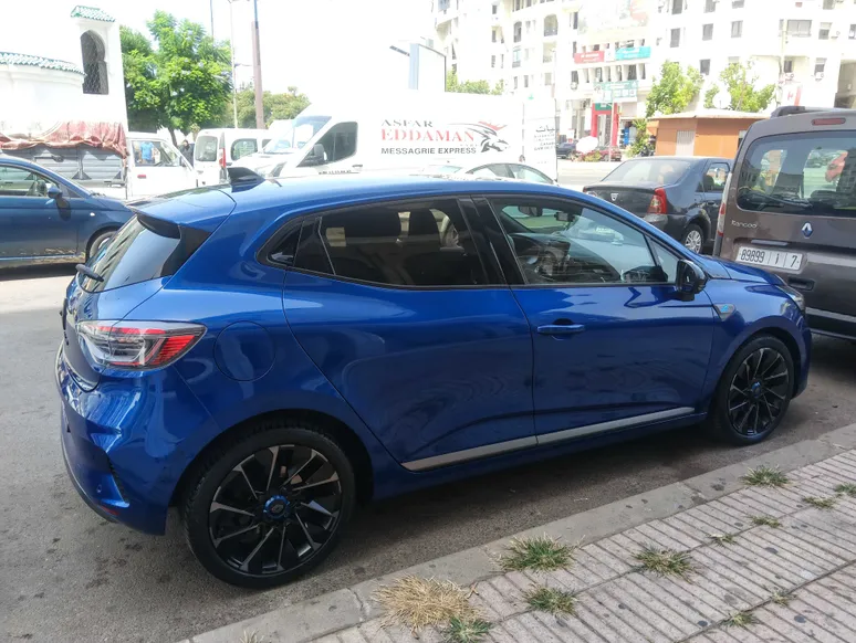 Image Vehicule