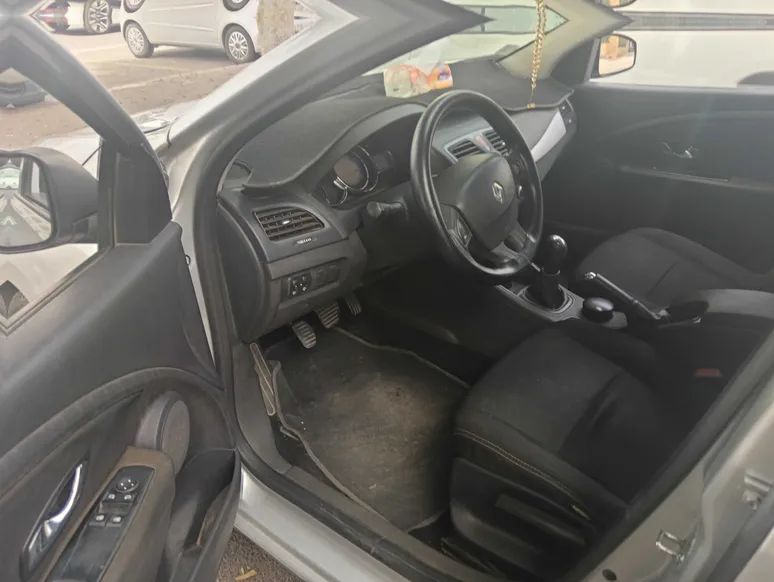 Image Vehicule