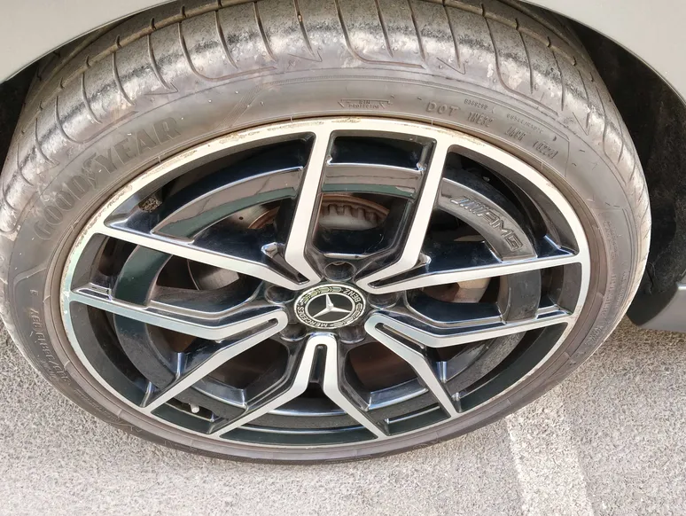 Image Vehicule
