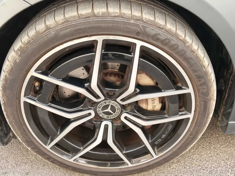 Image Vehicule