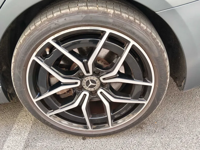 Image Vehicule