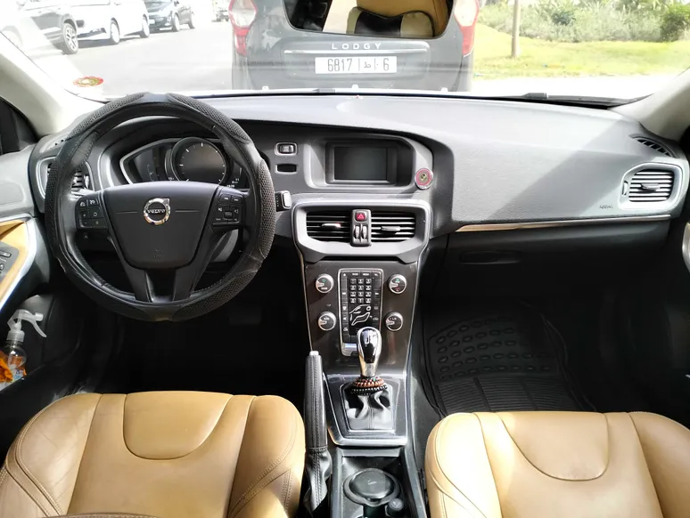 Image Vehicule