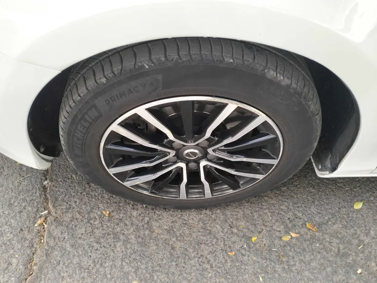 Image Vehicule