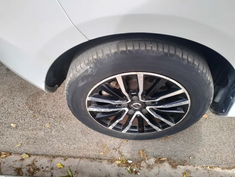 Image Vehicule