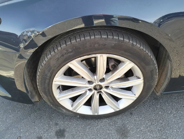 Image Vehicule