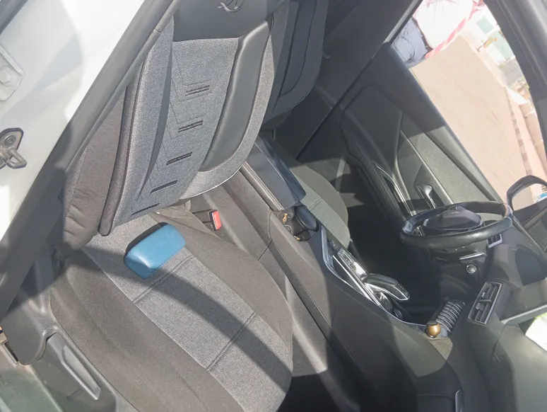 Image Vehicule