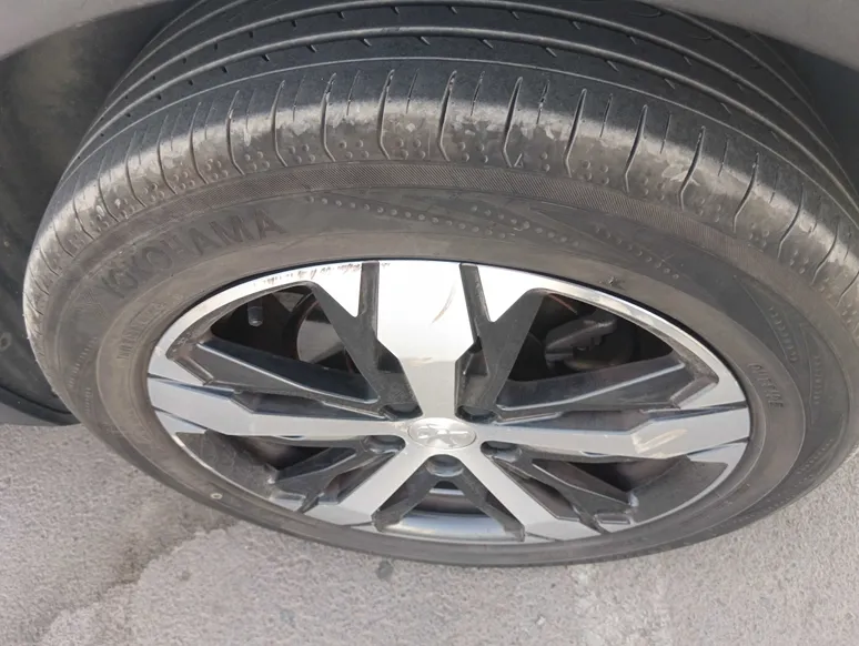 Image Vehicule