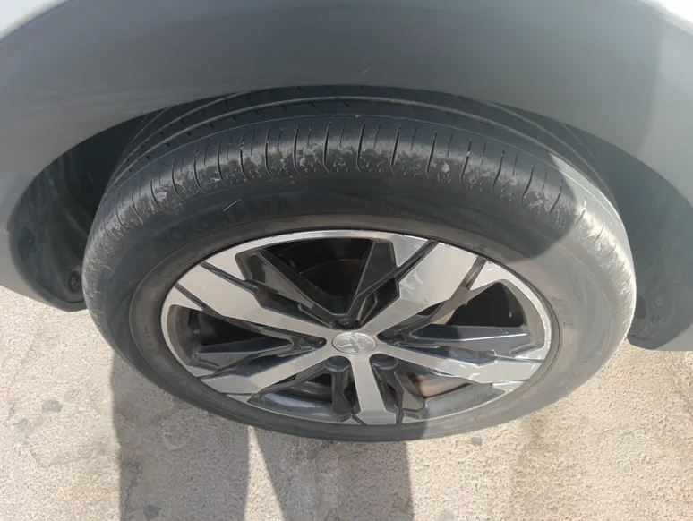 Image Vehicule