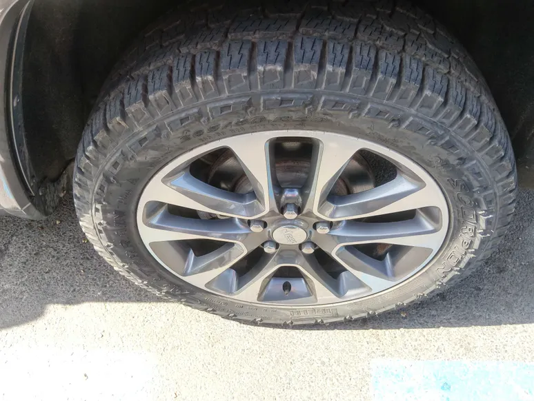 Image Vehicule
