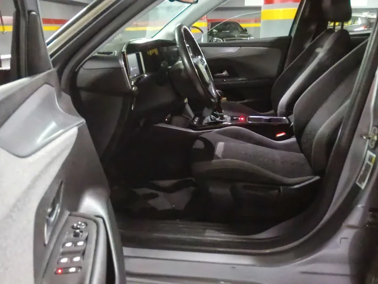 Image Vehicule