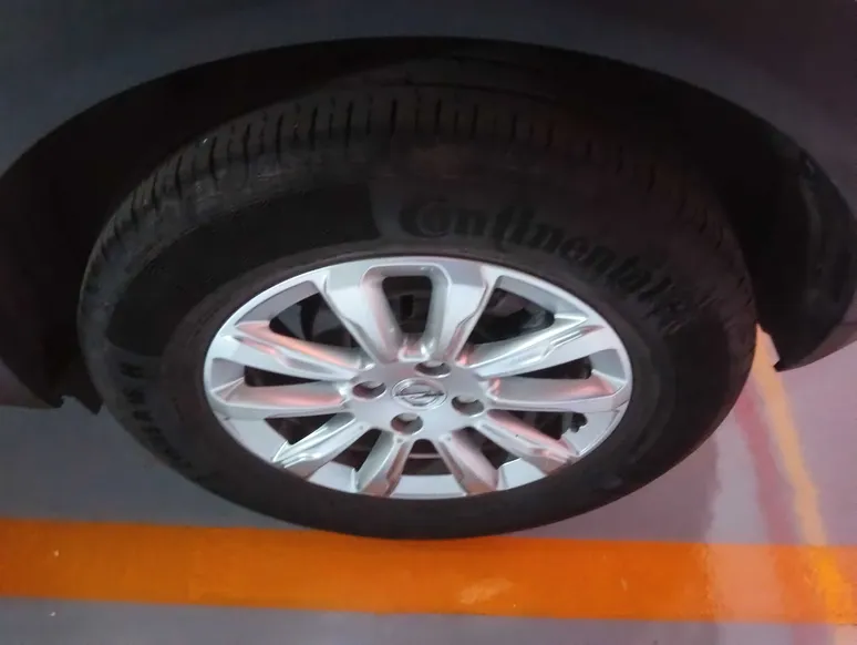 Image Vehicule