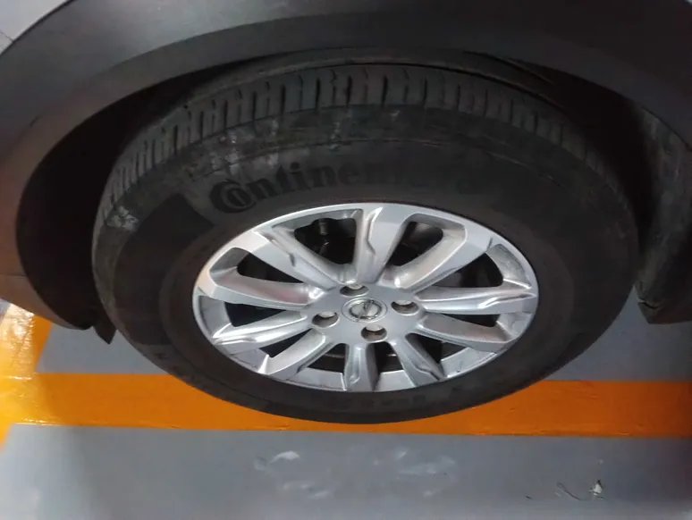 Image Vehicule
