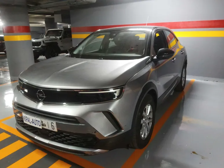 Image Vehicule