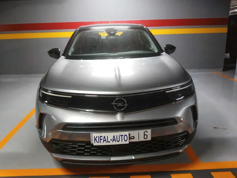 Image Vehicule