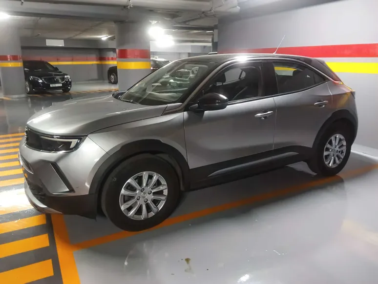 Image Vehicule