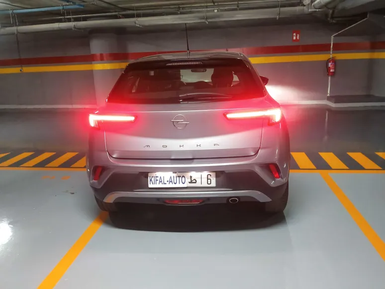 Image Vehicule