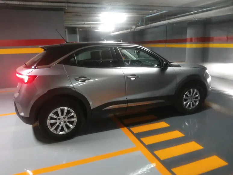 Image Vehicule