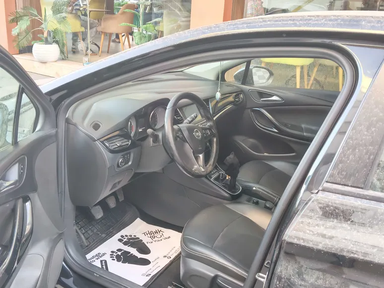 Image Vehicule