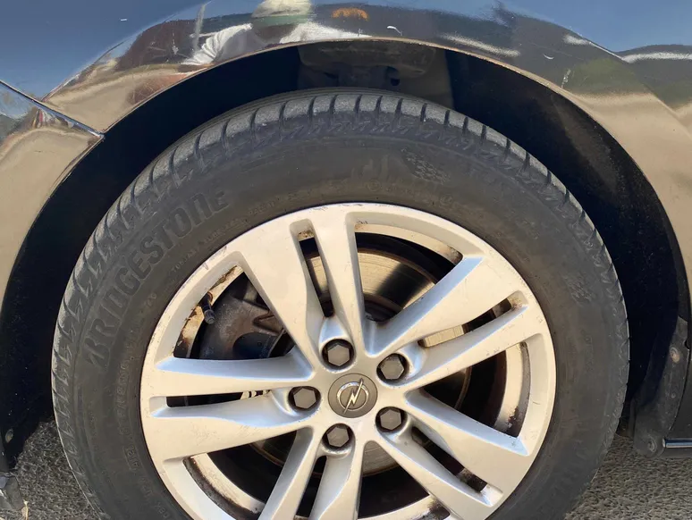 Image Vehicule