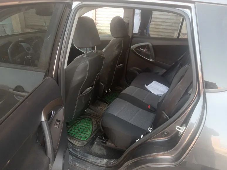 Image Vehicule