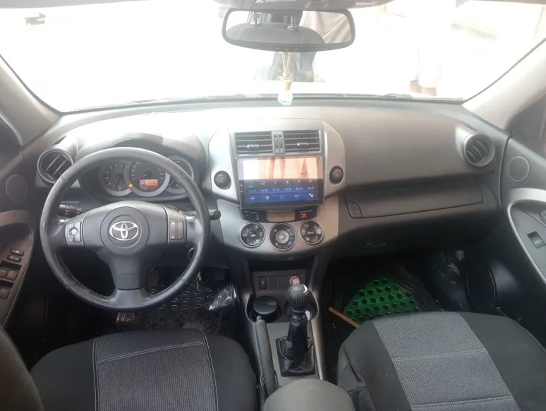 Image Vehicule