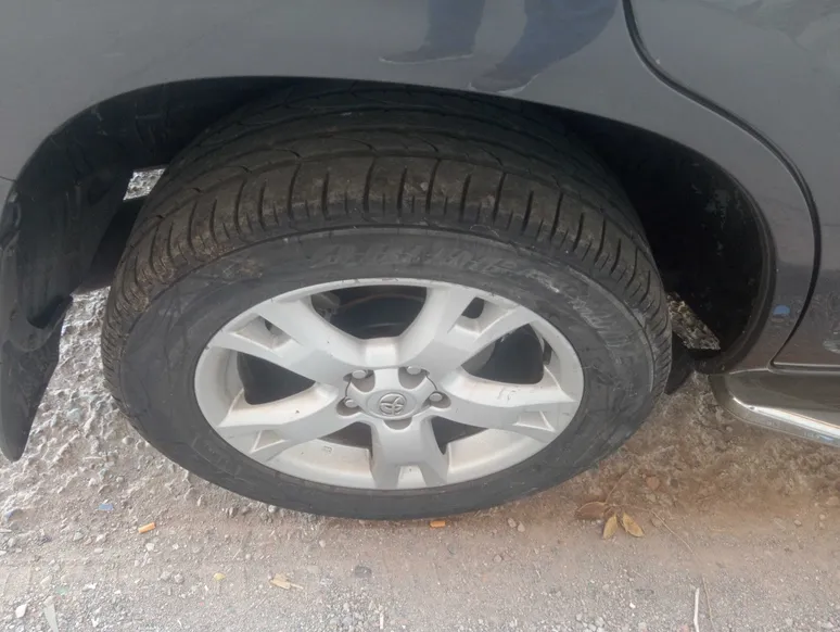 Image Vehicule