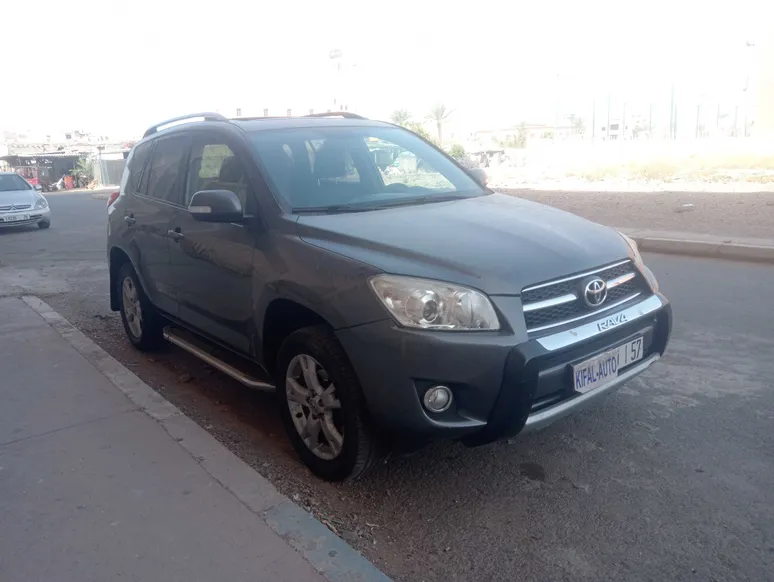 Image Vehicule
