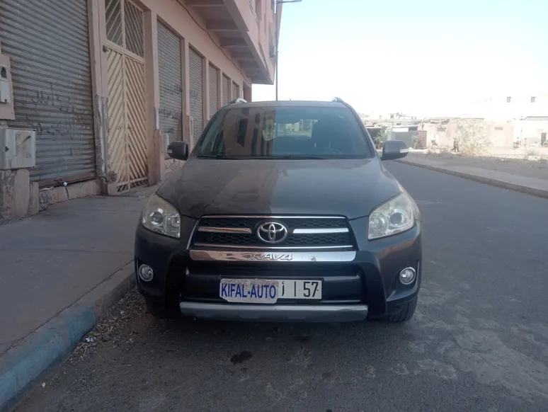 Image Vehicule