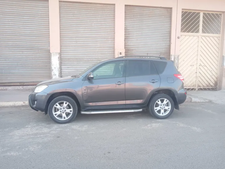 Image Vehicule